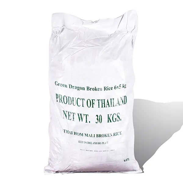GREEN DRAGON BROKEN 5KG