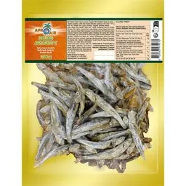 Afroace Dried Anchovy- 100g