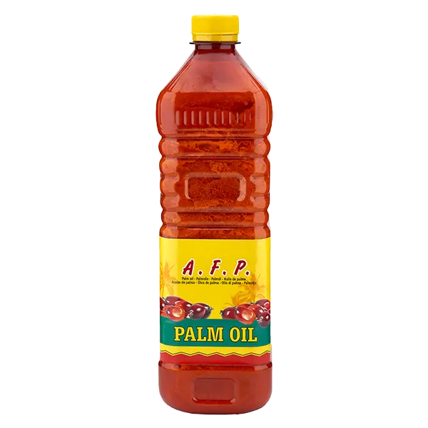 AFP-PALM OIL 1L