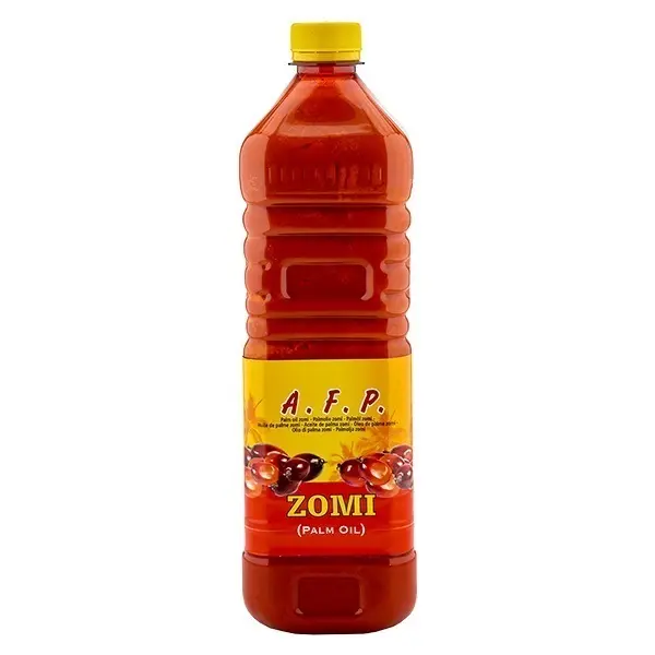 AFP-Zomi Palm Oil 1L