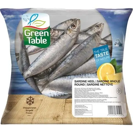 Sardines (1 KG)