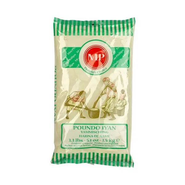 MP POUNDO IYAN 1.5 KG