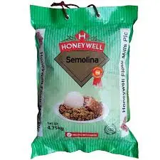 Honeywell Semolina 4.75Kg