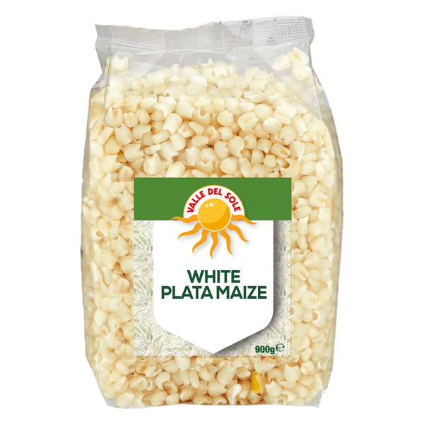 VDS WHITE PLATA MAIS 900gr