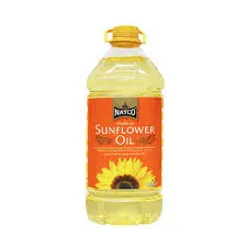 Natco Sunflower Oli 3Ltr