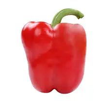 Poivron Rouge Prix/Kilo