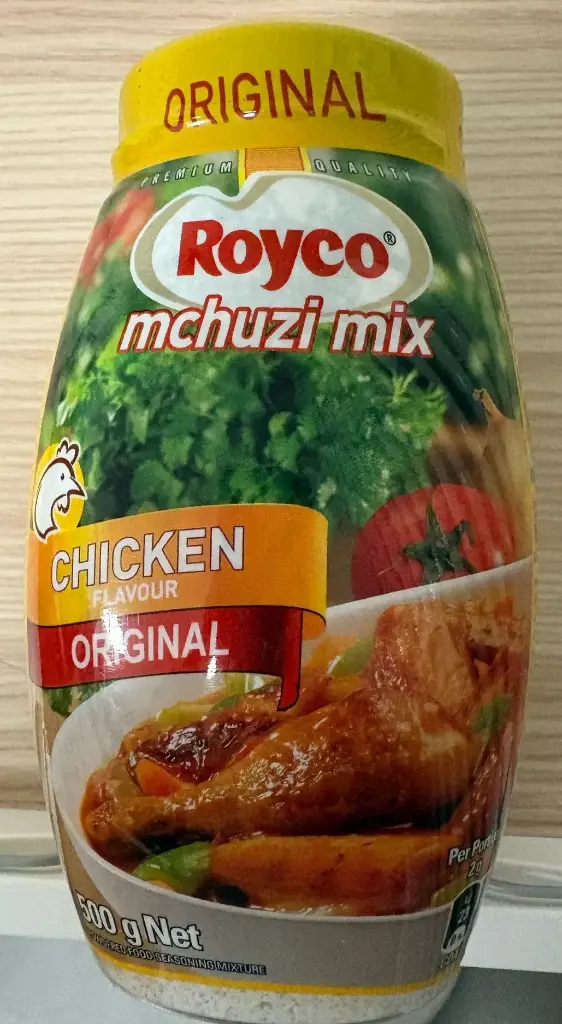 Royco Chicken 500g _ Uganda