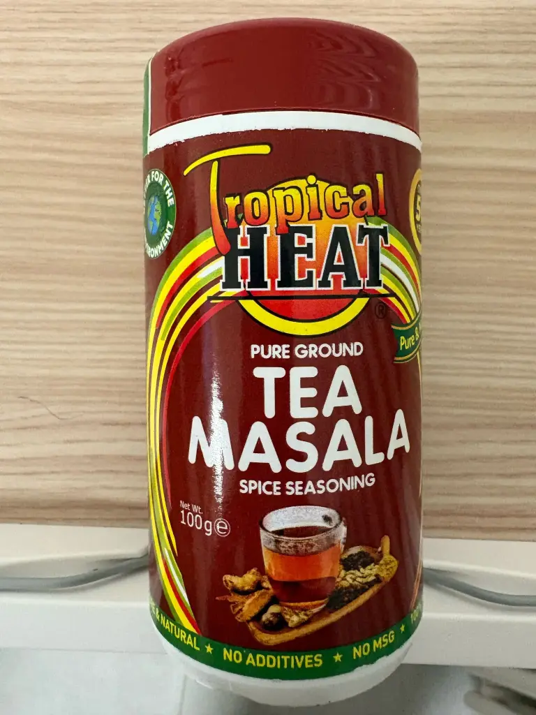 Tea Masala Uganda 100g