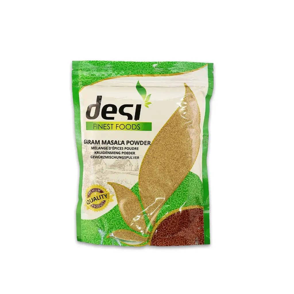 DESI GARAM MASALA POWDER 100g