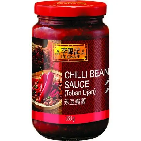  LKK Chili & Bean Sauce Toban Djan-368g