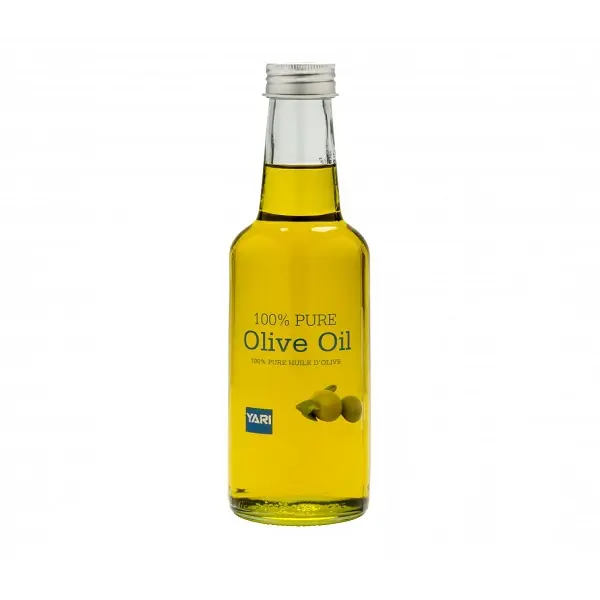 YARI 100% PURE OLIVE OIL 250ML