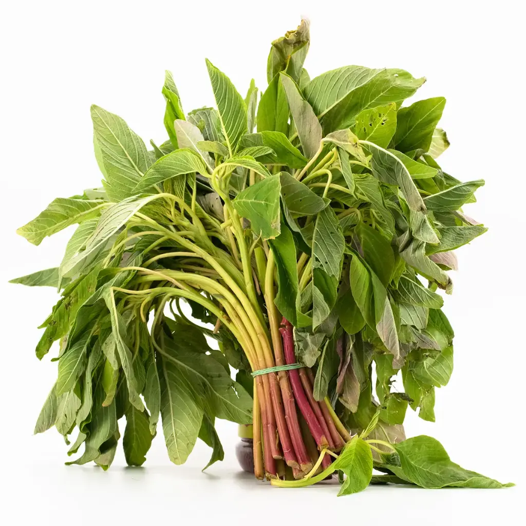 Fresh BitekuTeku/Folon/Efo-Tete/Ndunda/Callaloo/African Spinach
