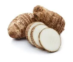 Taro-Costarica (Prix/Kg) 