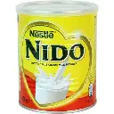 Nido Milk Powder (900g)