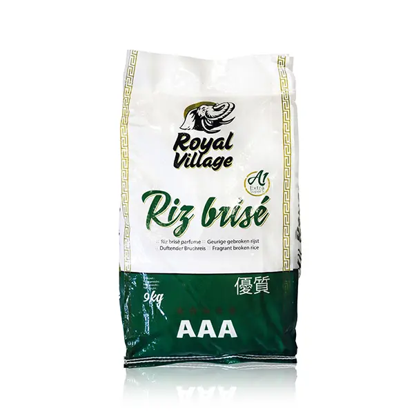 ROYAL VILLAGE RIZ BRISE PARFUME 