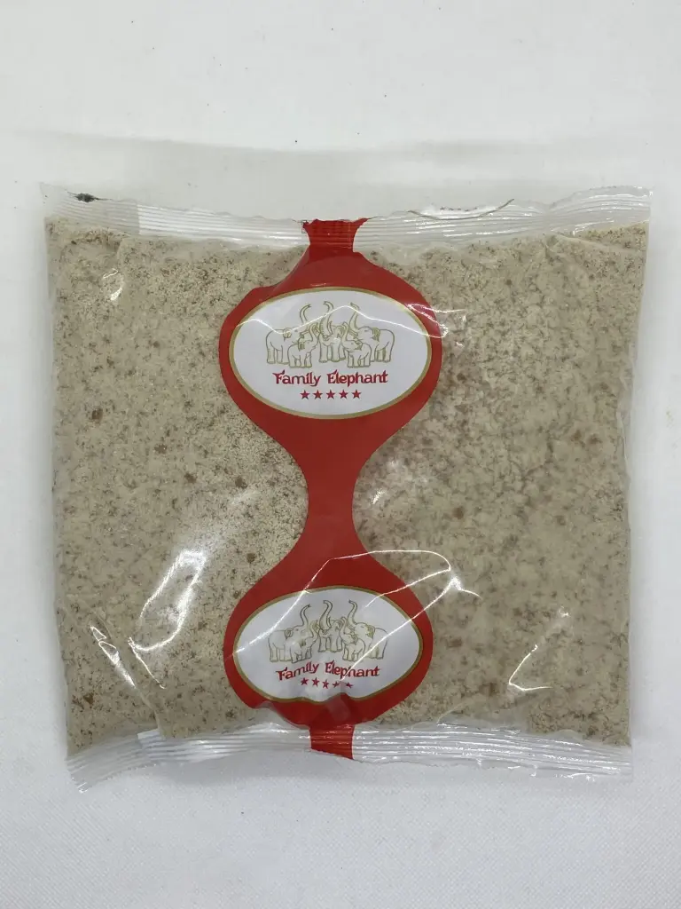 ARACHIDE POUDRE FAMILY ELEPHANT 500g