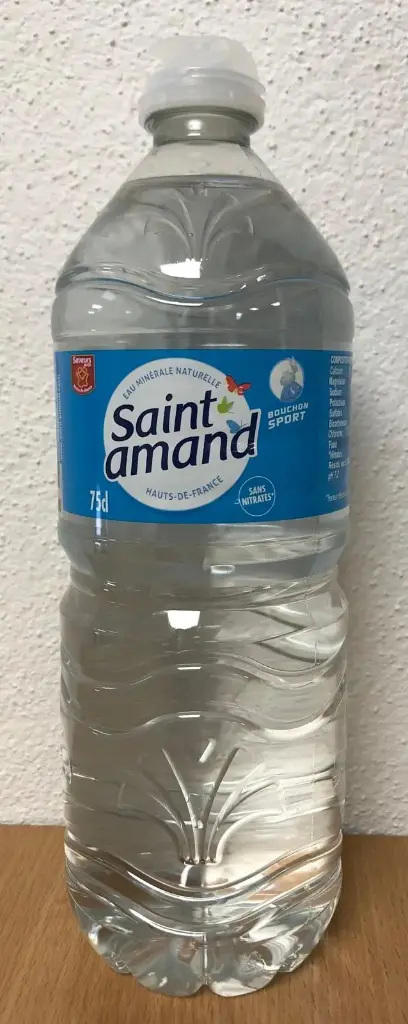 Saint Amand 75cl