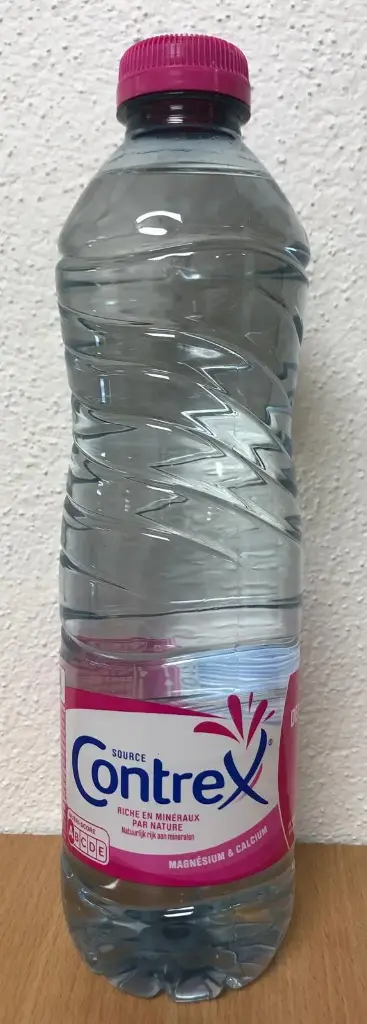 Contrex 50 cl