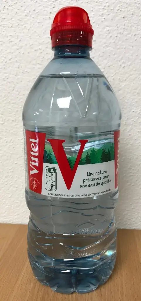 Vittel 75cl