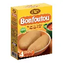 [BON-PLAN] BONFOUTOU, PLANTAIN FUFU