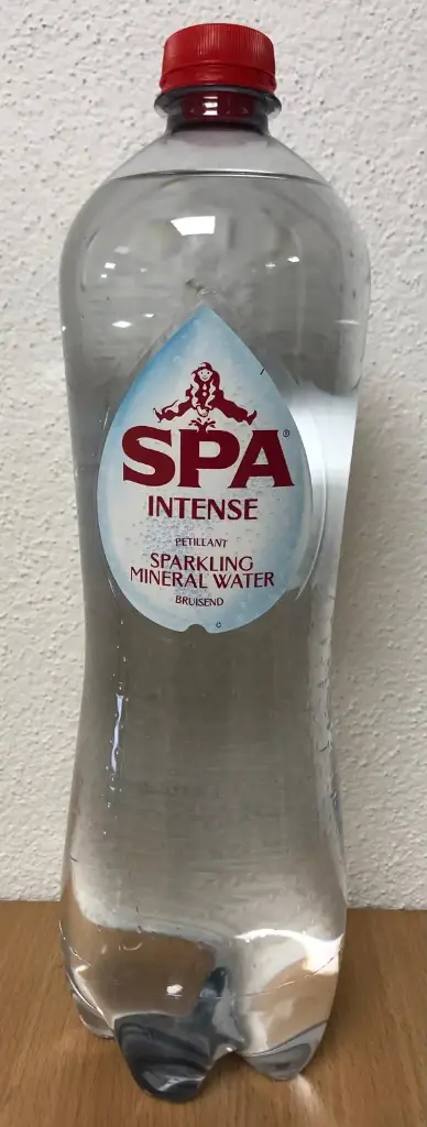 SPA intense 1L