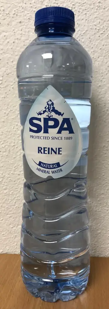 SPA Reine Naturel 50cl