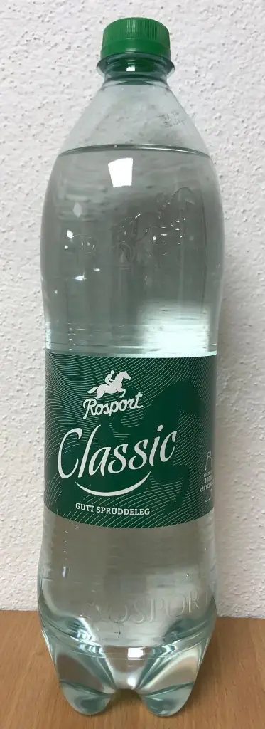 Rosport Classic 1L