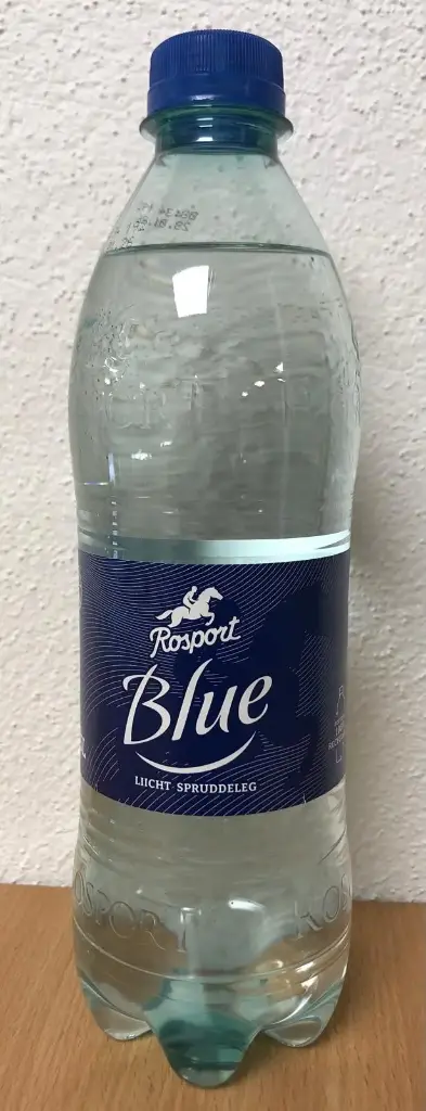 Rosport Blue 0,5L