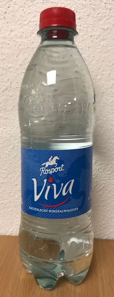 Rosport Viva 0,5L