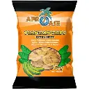    AFROASE  Plantain Chips Extra Spicy