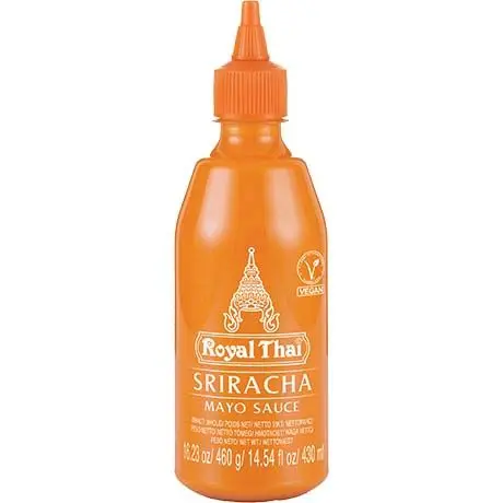  ROYAL THAI Sriracha Mayo-430ml