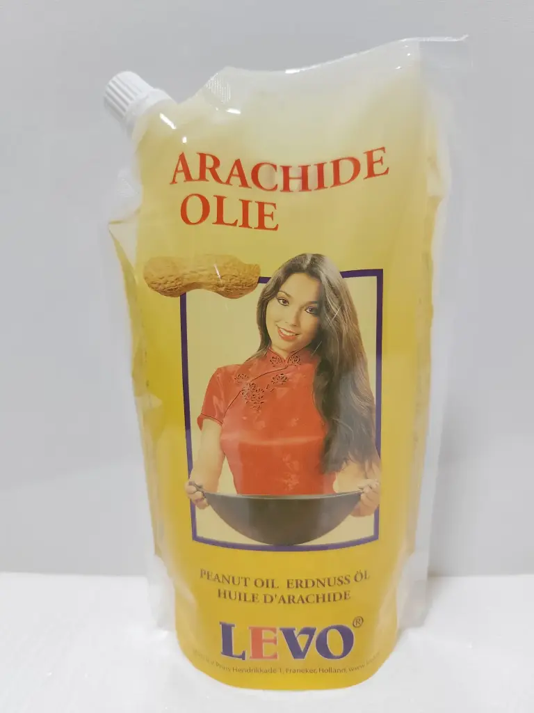 Archide Olie 0,5L