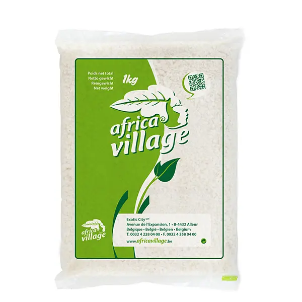 AFRICA VILLAGE TAPIOCA TOGO 1KG