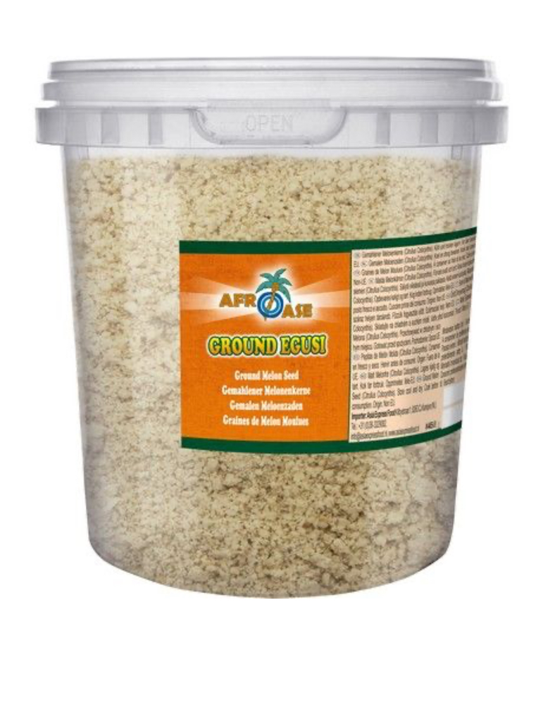 AFROACE EGUSI POWDER -250g 