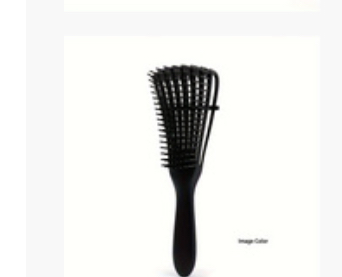 Hair brush 