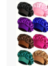 Hair Bonnet- Price/ 1 piece 