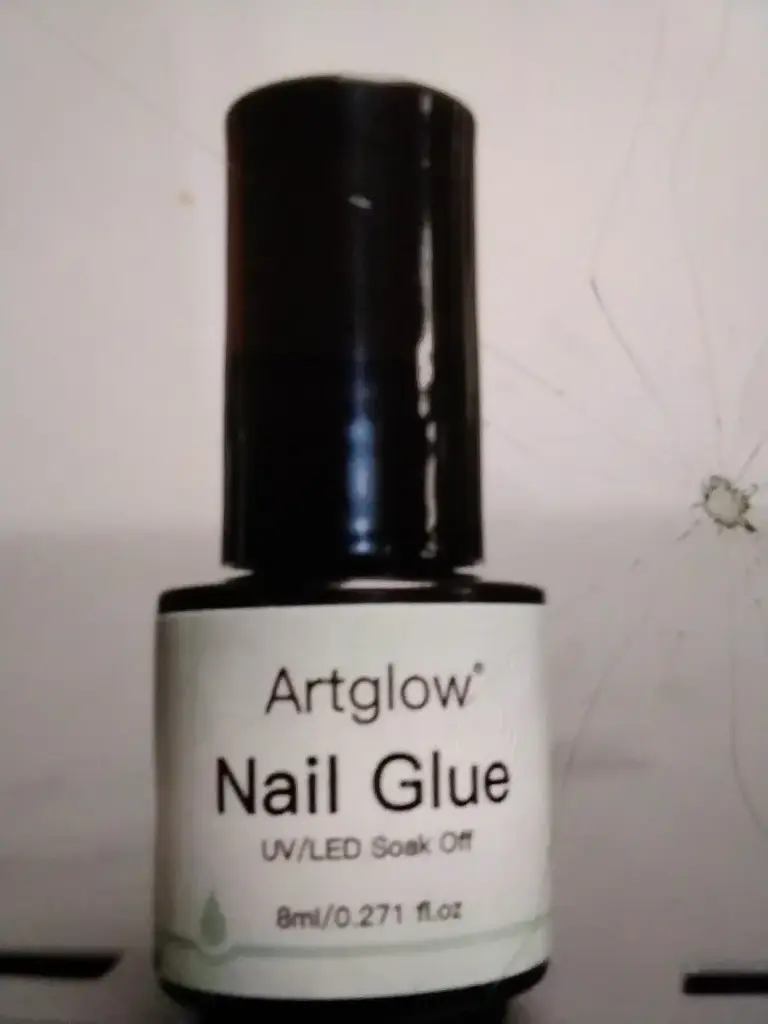 Art Glow Nail Glue