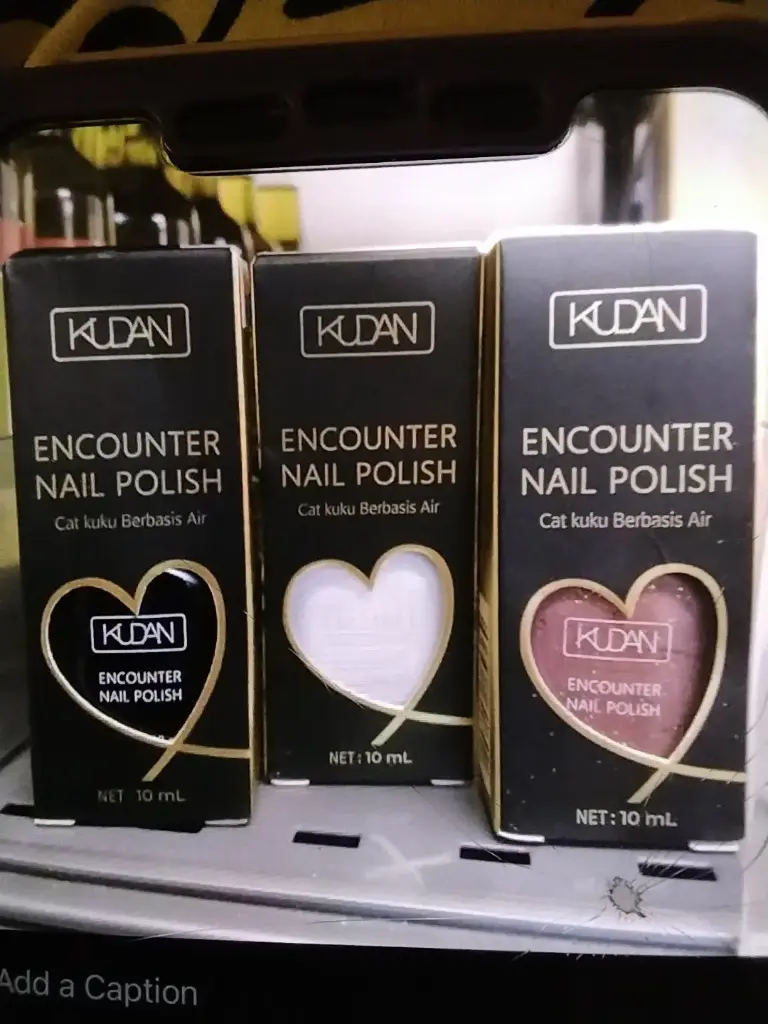 Nail Polish 