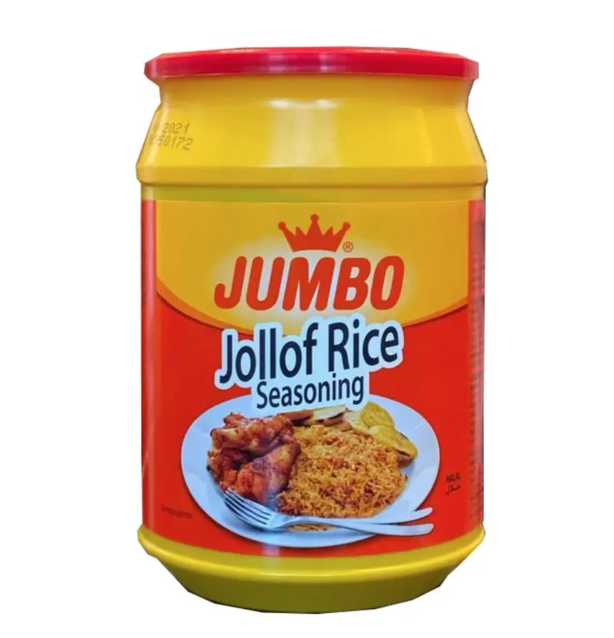 JUMBO -Jollof Rice Seasoning 1KG