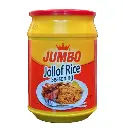 [JUMBO-JOL1] JUMBO -Jollof Rice Seasoning 1KG