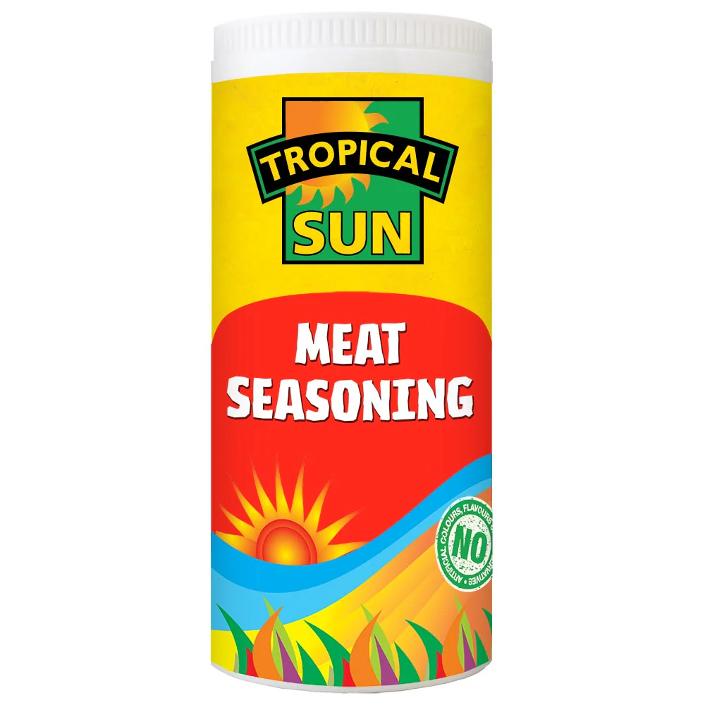 Tropical Sun Meat  Seasoning 100g  