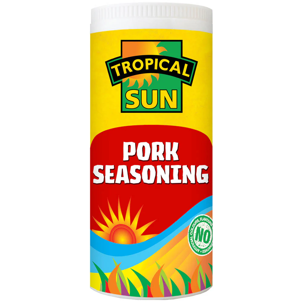 Tropical Sun Pork Seasoning-100g    