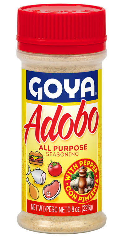 Goya-Adobo with pepper-226g 