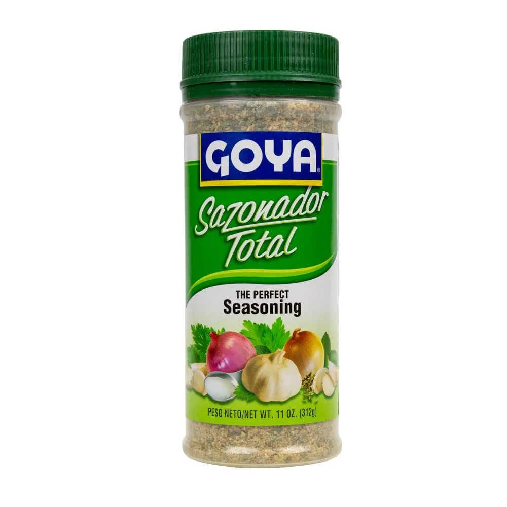 Goya-Sazonador-The perfect Seasoning-156g