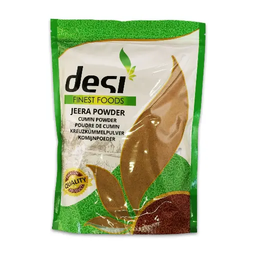 DESI CUMIN JEERA POWDER (1KG)
