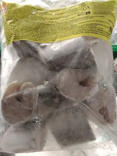 PERFIT BARRACUDA STEAK-1KG