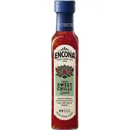 Encona Thai Sweet Chilli Sauce-142ml