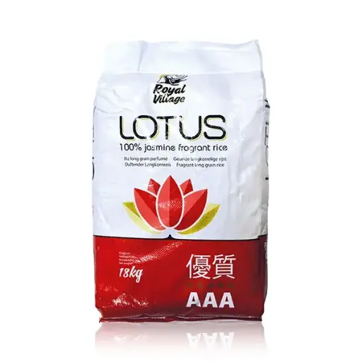 LOTUS RV RIZ LONG GRAIN PARFUME 