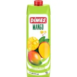 Dimes Mango Juice -1ltr 