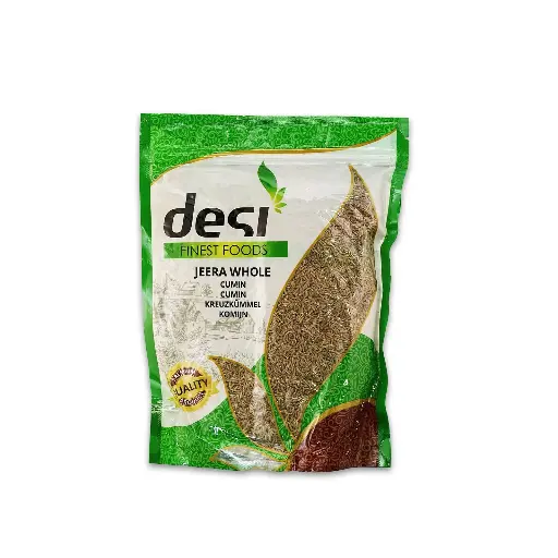 DESI CUMIN JEERA WHOLE (400G)
